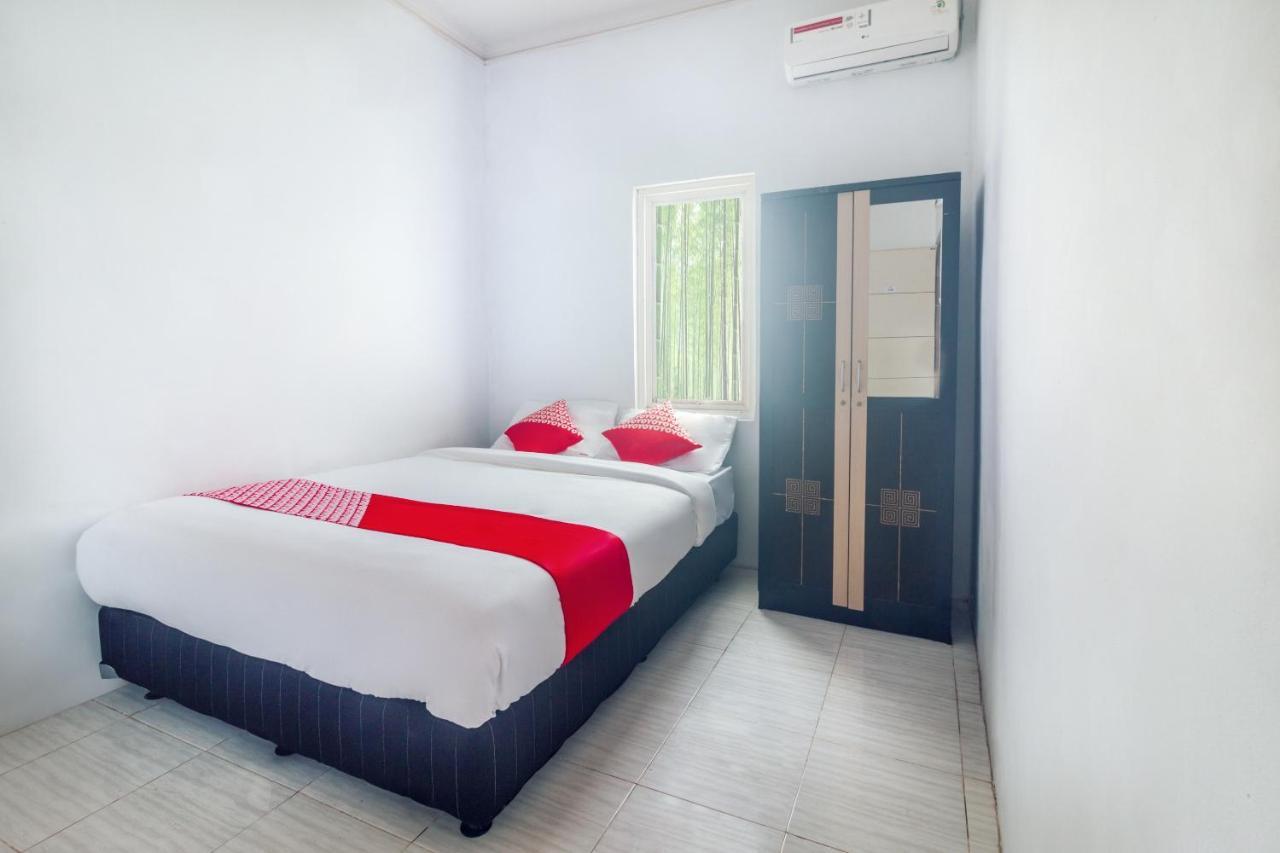 Hotel Vaccinated Staff-Oyo 2699 Haven Boarding House Ambon Exterior foto