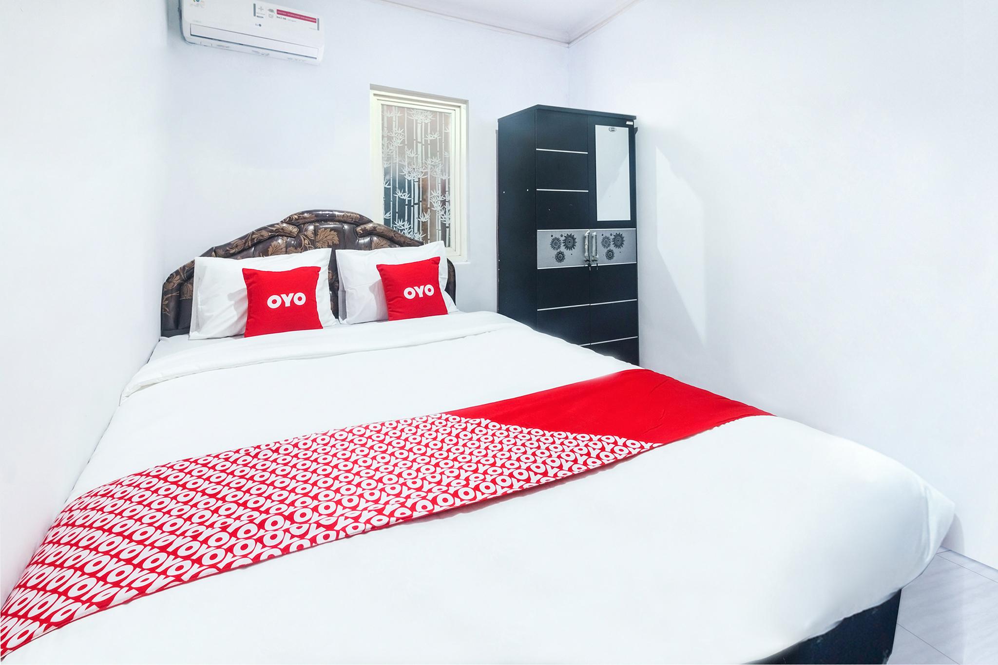 Hotel Vaccinated Staff-Oyo 2699 Haven Boarding House Ambon Exterior foto