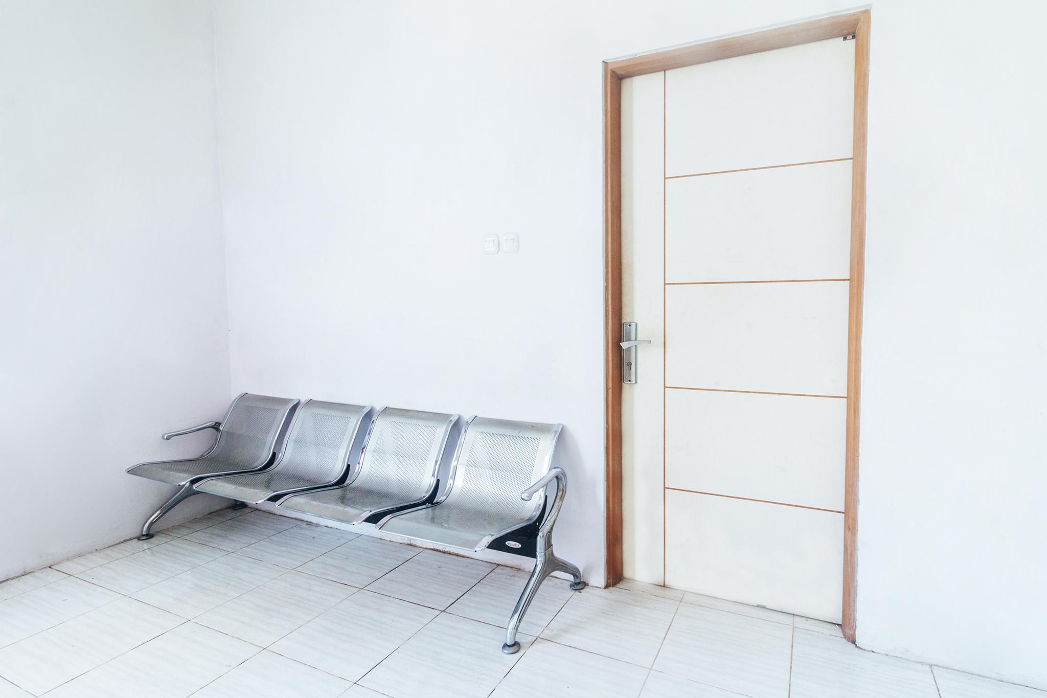 Hotel Vaccinated Staff-Oyo 2699 Haven Boarding House Ambon Exterior foto