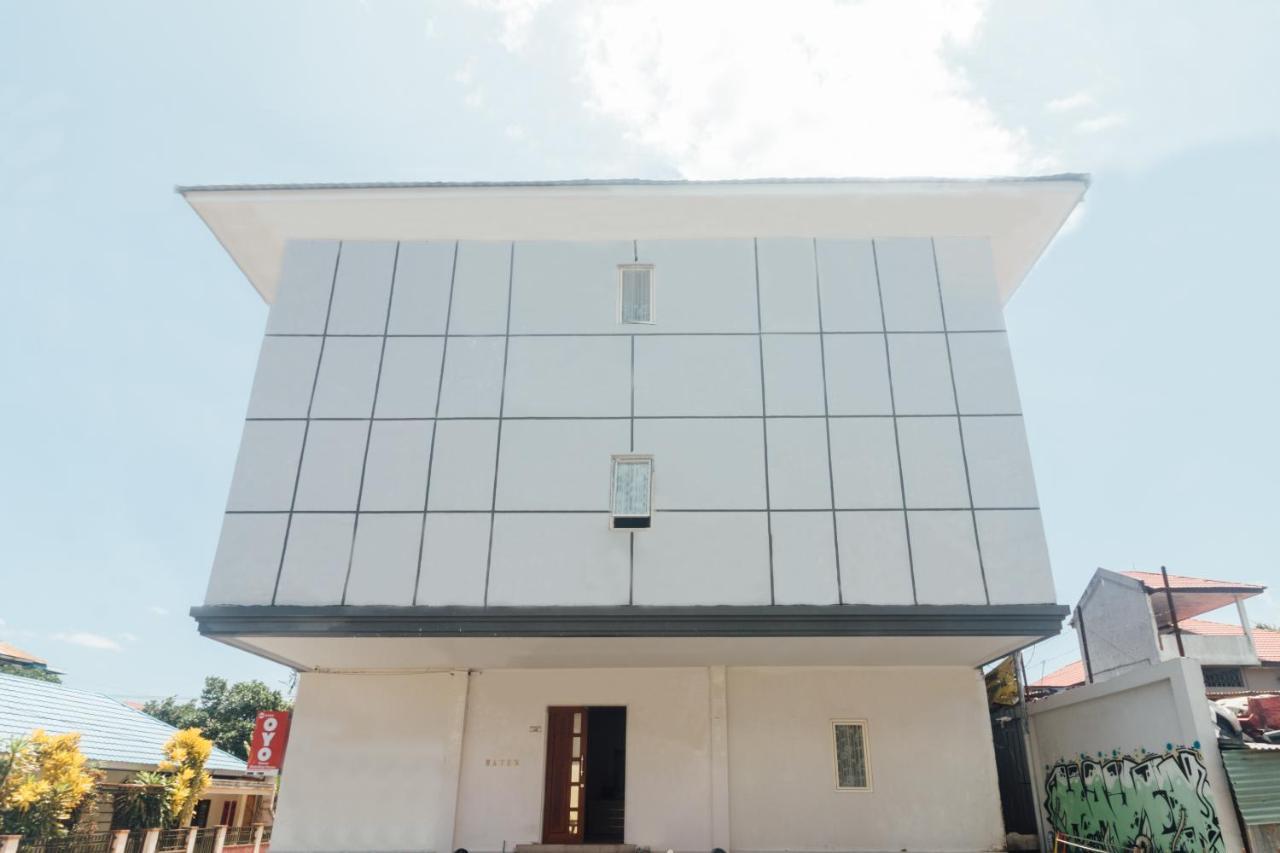 Hotel Vaccinated Staff-Oyo 2699 Haven Boarding House Ambon Exterior foto