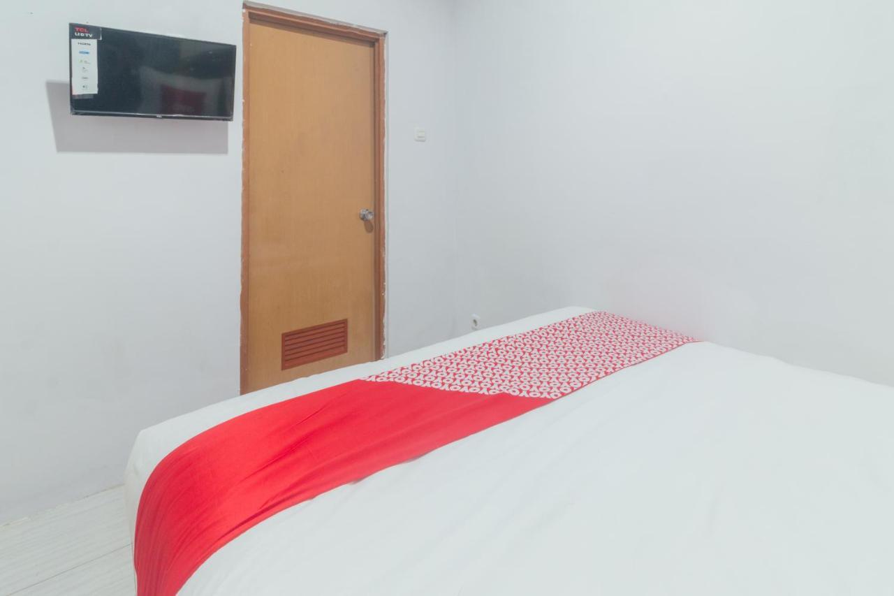 Hotel Vaccinated Staff-Oyo 2699 Haven Boarding House Ambon Exterior foto